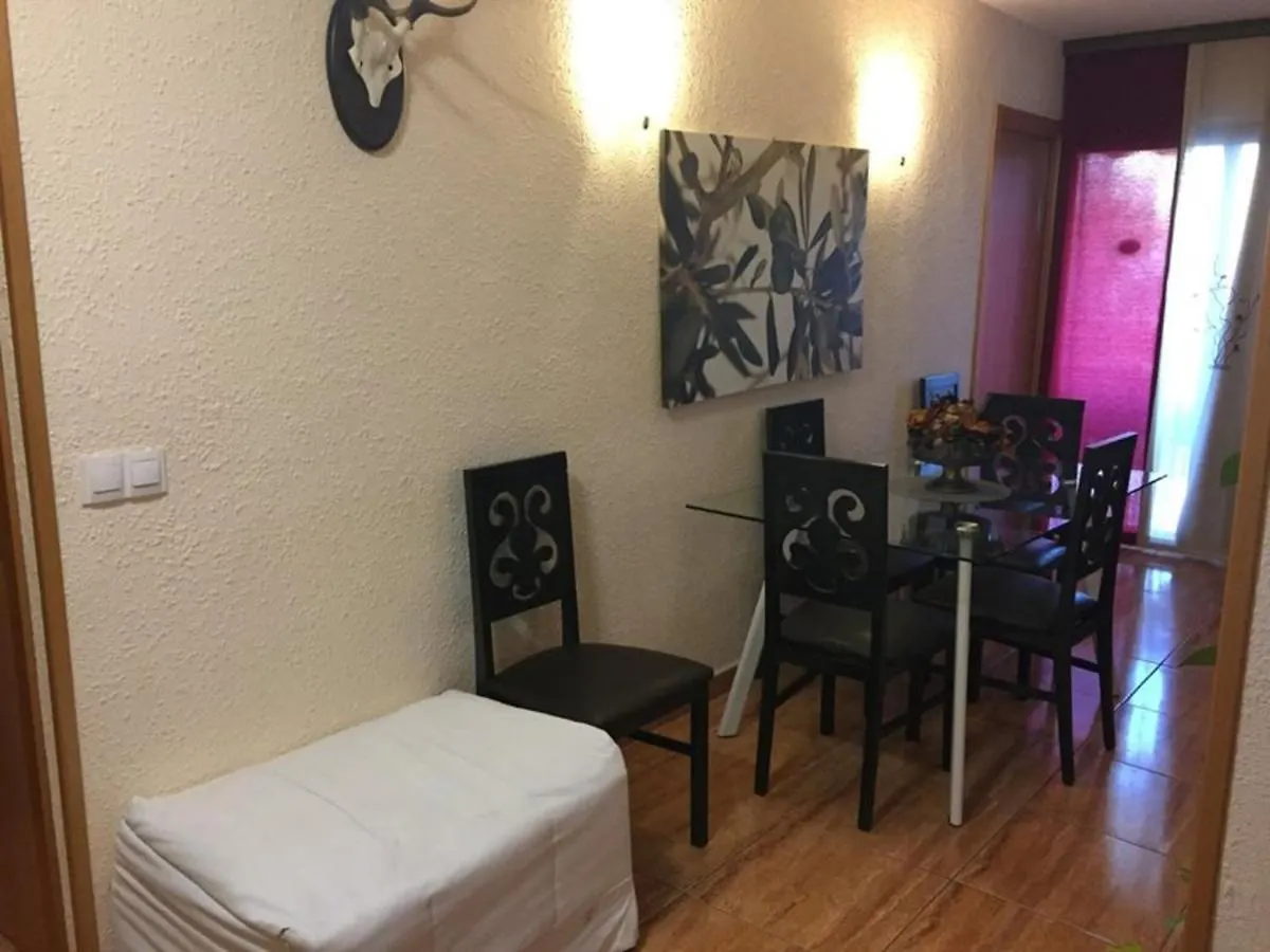 Gayfriendly 2 Bedrooms Apartment, Pet Friendly Torremolinos 0*,
