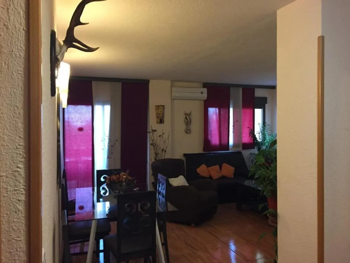 Gayfriendly 2 Bedrooms Apartment, Pet Friendly Torremolinos