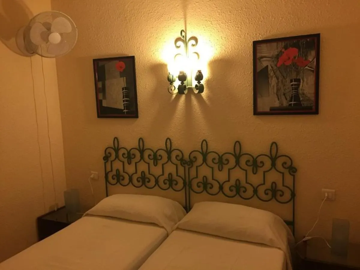 Apartment Gayfriendly 2 Bedrooms Apartment, Pet Friendly Torremolinos