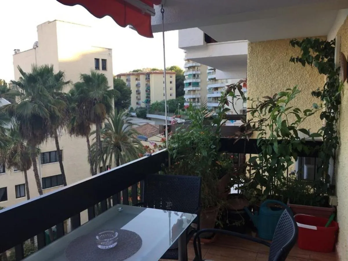 Apartment Gayfriendly 2 Bedrooms Apartment, Pet Friendly Torremolinos Spain