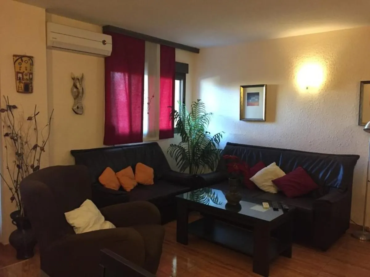 Gayfriendly 2 Bedrooms Apartment, Pet Friendly Torremolinos Apartment