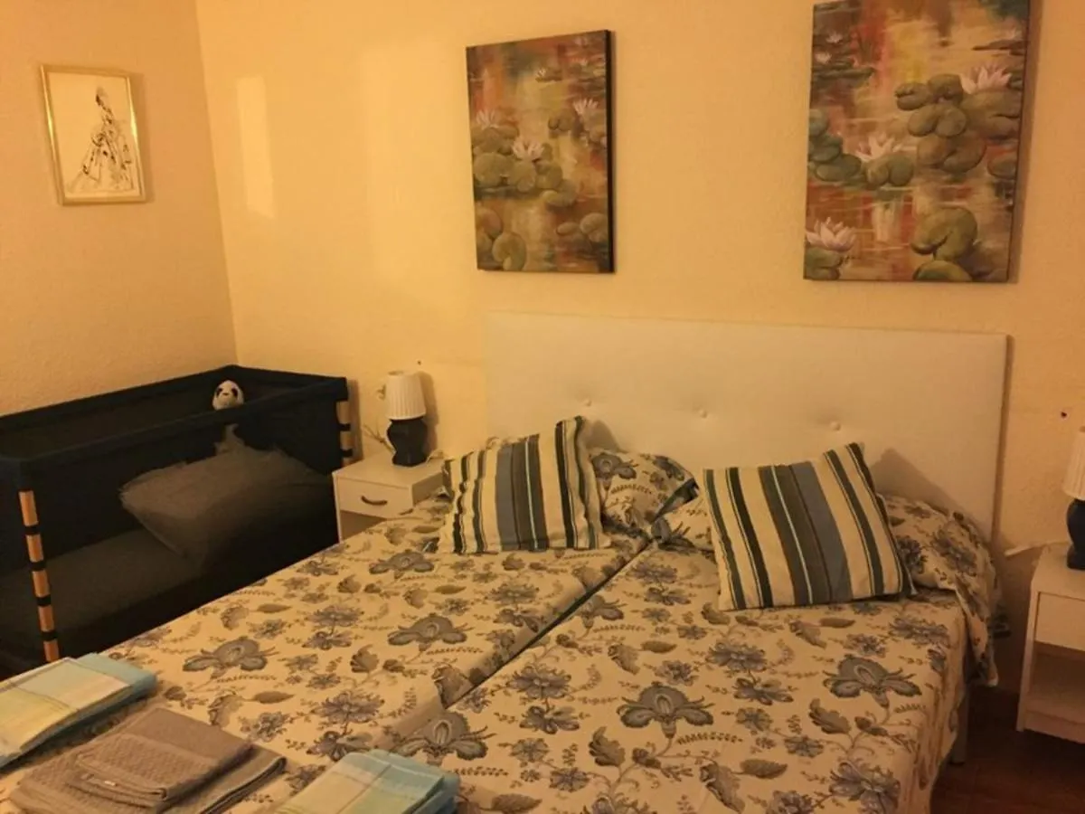 Gayfriendly 2 Bedrooms Apartment, Pet Friendly Torremolinos