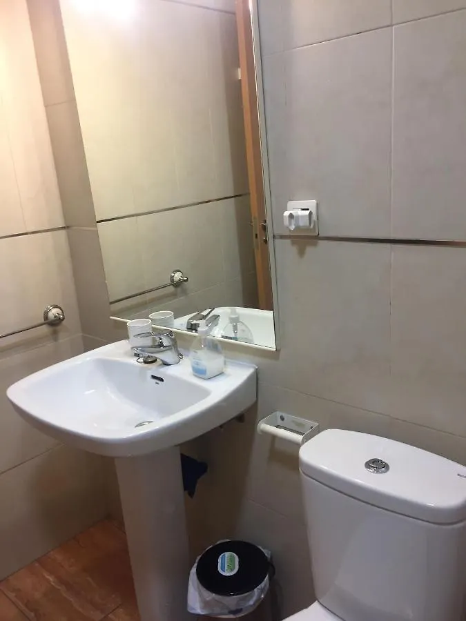 Apartment Gayfriendly 2 Bedrooms Apartment, Pet Friendly Torremolinos Spain