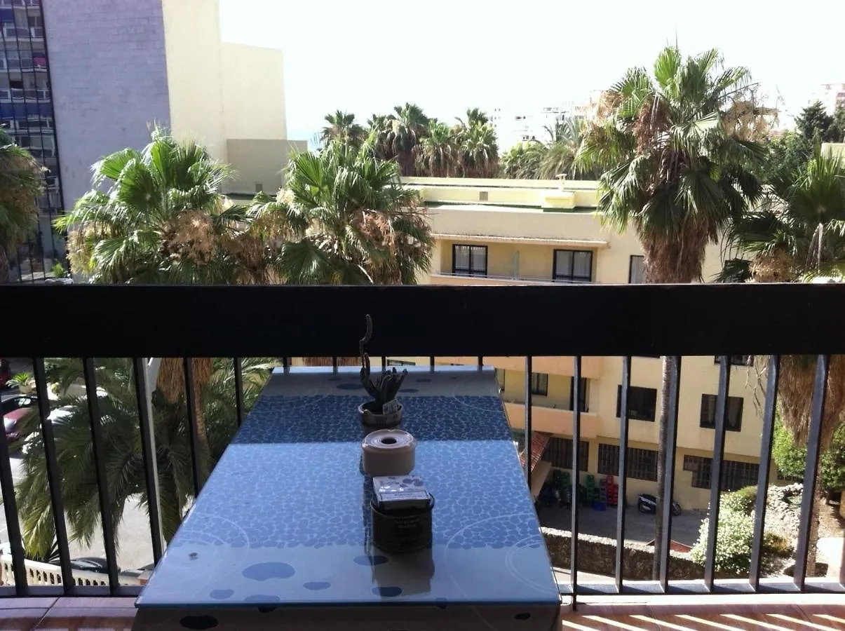 Apartment Gayfriendly 2 Bedrooms Apartment, Pet Friendly Torremolinos