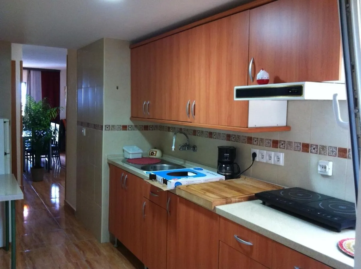 Gayfriendly 2 Bedrooms Apartment, Pet Friendly Torremolinos Appartamento