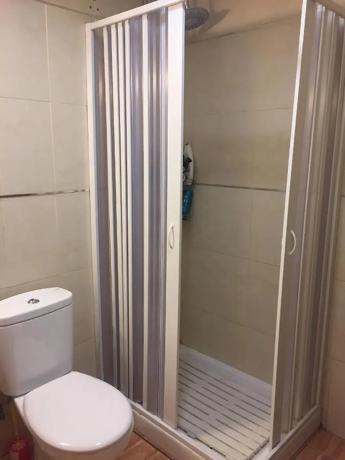 Gayfriendly 2 Bedrooms Apartment, Pet Friendly Torremolinos